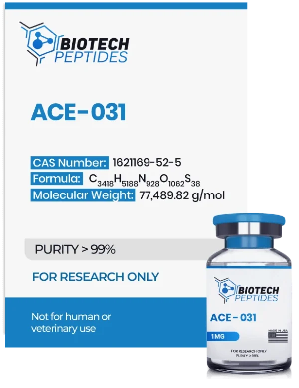 ACE-031 (1mg)