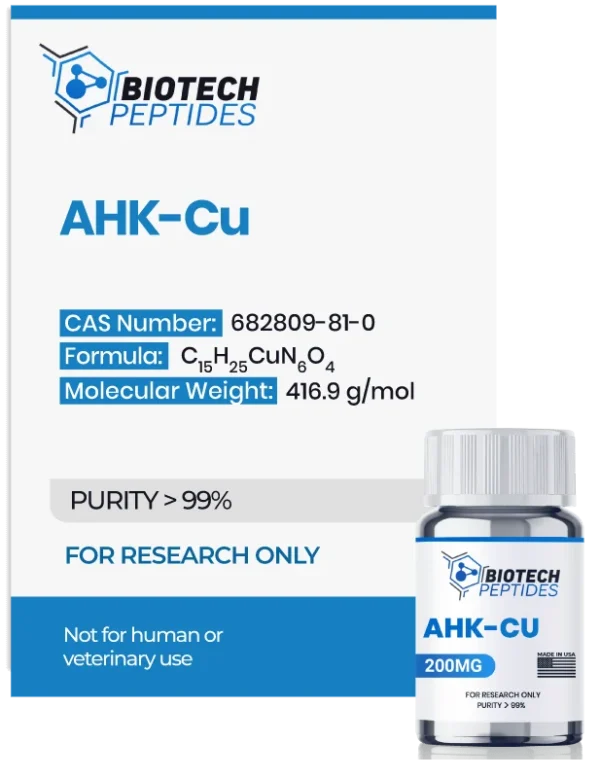 AHK-Cu (200mg)