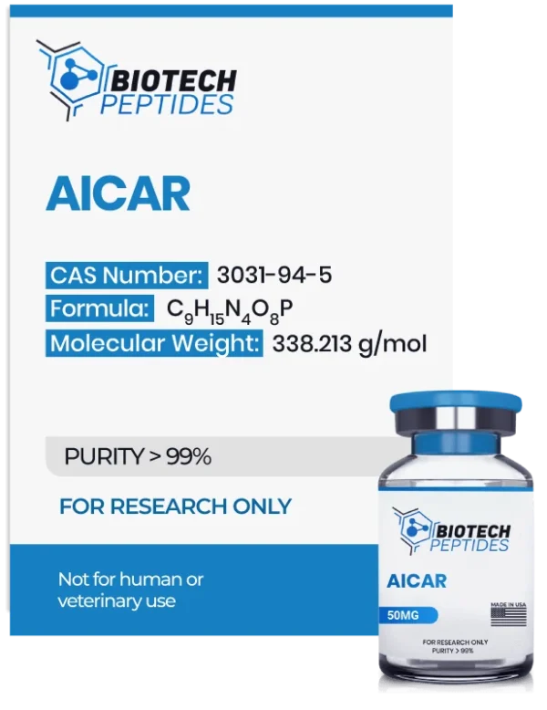 AICAR (50mg)