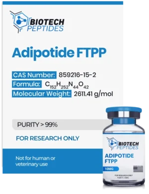Adipotide FTPP (10mg)