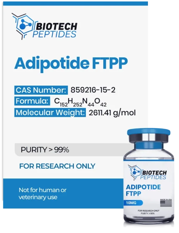 Adipotide FTPP (10mg)